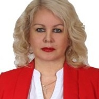 Кулькова Елена Сергеевна