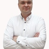 Кислов Александр Михайлович