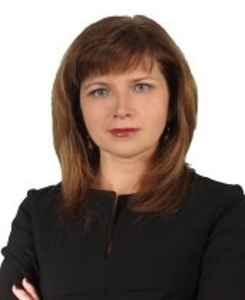 Симко Елена Борисовна