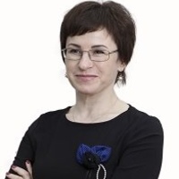 Дегтярь Марина Леонидовна