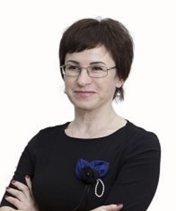 Дегтярь Марина Леонидовна