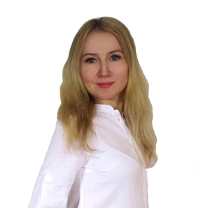 Филенкова Наталья
