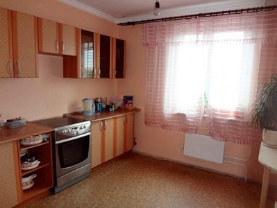 Покупаем квартиру во вторичке Егорьевска