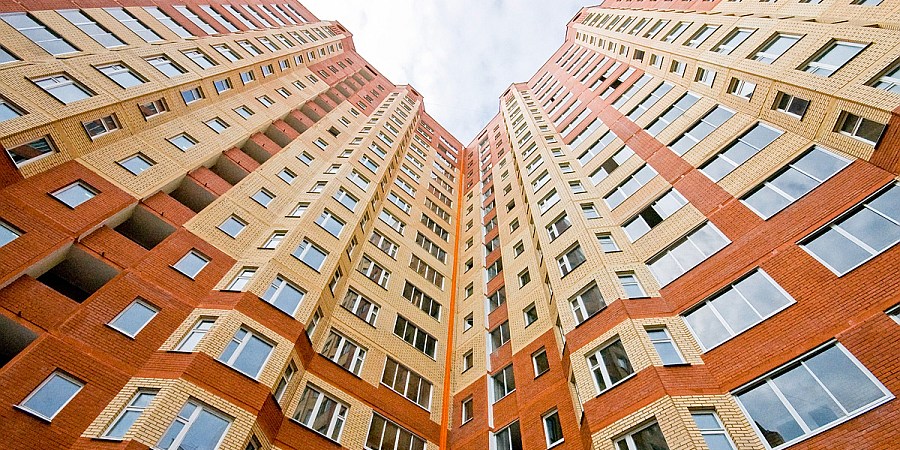 Вторичное жилье в Егорьевске и квартиры в новостройках